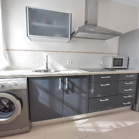 New! Retro Apartment In Central Neighbourhood Sevilla Exterior foto
