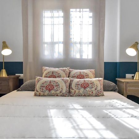 New! Retro Apartment In Central Neighbourhood Sevilla Exterior foto